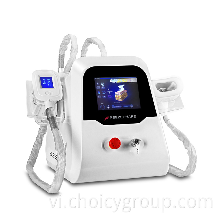 Cryolipolysis Fat Freezing